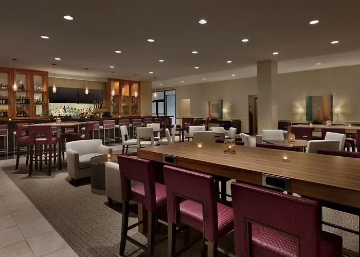 Doubletree By Hilton Washington Dc North/Gaithersburg